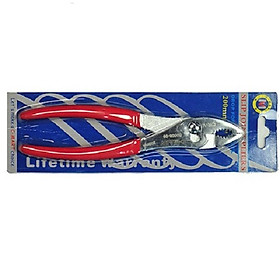 Mua Kìm mỏ cá 200mm/8″ B0008-8-CRV