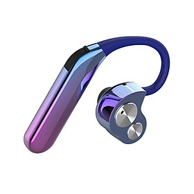 Tai Nghe Có Vành Tai Bluetooth Không Dây X6