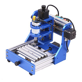 Mini CNC Engraver Desktop Small Engraving Machine CNC1310 Mini CNC Machine Learning Kit Laser Engraver Entry-level