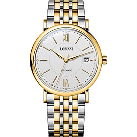 Đồng hồ nữ chính hãng LOBINNI L026-5