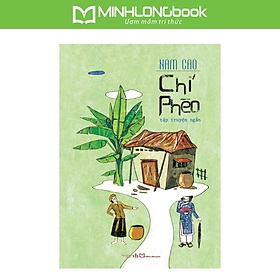 Chí Phèo (Tập Truyện Ngắn)