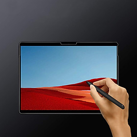 Mua Kính cường lực Surface Pro X độ cứng 9H bảo vệ cực tốt