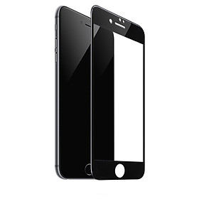 Kính Cường Lực G5 Full Màn Hình cho các dòng Iphone - Hàng chính hãng