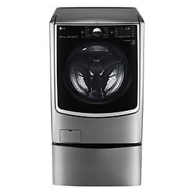 Máy Giặt Sấy LG F2721HTTV/T2735NWLV 21Kg/12Kg
