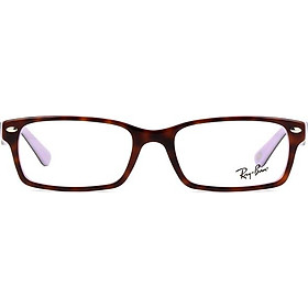 Gọng kính nữ rayban rb5206f-5240