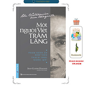 Một Người Việt Trầm Lặng