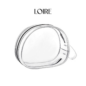 Hộp đựng miếng dán cỡ lớn Loirechic HMD02 17 13.5 5.5cm