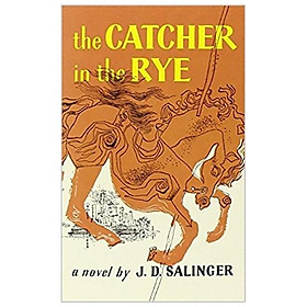 The catcher in the rye