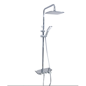 Mua Sen cây nóng lạnh đồng mạ crom niken Juno sofa Teady SCCT-112 3 chế độ
