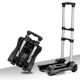 Mua Xe Đẩy Hàng Gấp Gọn Đa Năng XK06