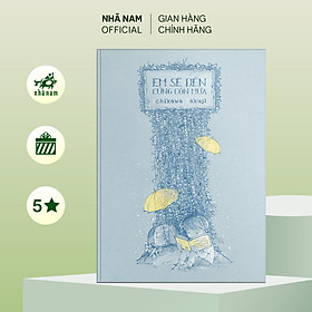 Sách - Em sẽ đến cùng cơn mưa (Ichikawa Takuji) (TB 2023) - Nhã Nam Official