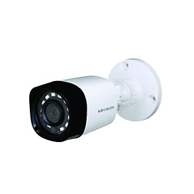 Mua Camera 4 in 1 (CVI  TVI  AHD  Analog) hồng ngoại 30 hỗ trợ Smart IR  8.0 Megapixel KBVISION KX-C8011C (Hàng chính hãng)
