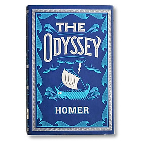 Nơi bán The Odyssey - Giá Từ -1đ