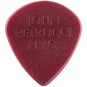 Mua Pick-Phím gảy đàn guitar Dunlop Petrucci 518R-Hàng nhập Mỹ