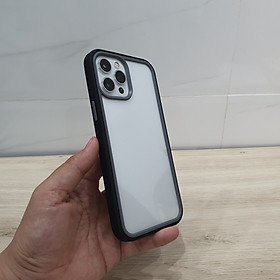 Case Iphone 12 Pro Max - Ốp Lưng Chống Sốc Cho Iphone 12 Pro Max - Nhiều Màu