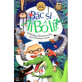 Bác Sĩ Aibôlít