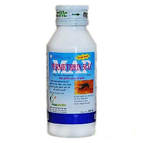 Thuốc diệt muỗi permethrin 50EC