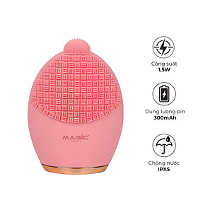 Máy Rửa Mặt MAGIC B-40 Hàng chính hãng