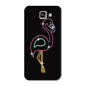ỐP LƯNG ĐÍNH ĐÁ DÀNH CHO SAMSUNG GALAXY A5 2016