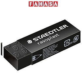 Gôm Staedtler - 526B20-9