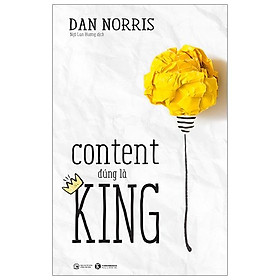 Content Đúng Là King (Tái Bản 2021)