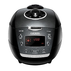 Mua Nồi Cơm Điện Cao Tần Cuckoo CRP-HUF105SDB  Nồi Cơm Điện 1lit 8  Cho 4-6 Người  Công Suất 1465W  Nội Địa Hàn