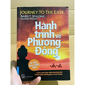 Hành Trình Về Phương Đông