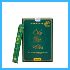 Mua Cốm Mộc Đơn Lựa Chọn Cho Người U Nang Xơ U Vú