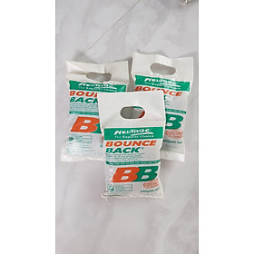 TÚI 0.5 KG - 1 KG - PHÂN HỮU CƠ ĐẬM ĐẶC BOUNCE BACK - PHÂN VI SINH - TAN CHẬM TRONG ĐẤT - HỖ TRỢ SỰ PHÁT TRIỂN CỦA VI SINH VẬT