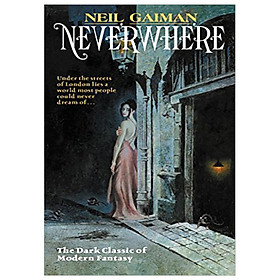 Neverwhere Author s Preferred Text