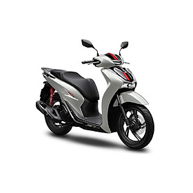 Xe máy Honda SH125i 2023 - Phiên bản thể thao (Phanh ABS) - Xám Đen