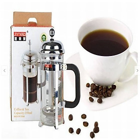 Mua Bình Pha Cafe Thế Hệ Mới Dễ Dàng  Tiện Lợi ( 350ml)