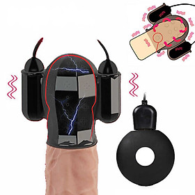 Máy Massage Tập Luyện Kéo Dài Thời Gian Cho Nam 12 Chế Độ