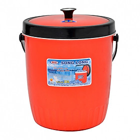 BÌNH GIỮ NHIỆT SONG LONG 22L