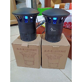 Mua Đèn bắt muỗi siêu hiệu quả kiêm đèn ngủ shundi 377A