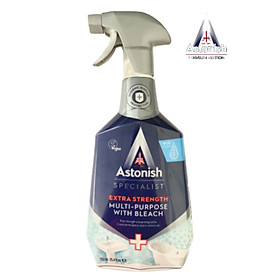 Nước tẩy rửa nhà vệ sinh Astonish C6780