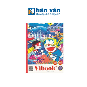 Tập Sinh Viên Vibook Happiness 200 Trang TSV2-11 - 80gsm