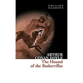 The Hound Of The Baskervilles (Collins Classics)