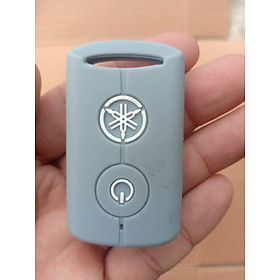 Bọc(Bao) Khóa Smartkey Grande, Nvx, Janus Smk Silicon Đủ Màu