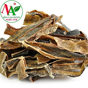 Địa Long Khô, Giun Đất Đông Y Nghi Anh Hộp 100gr hàng loại 1 chuẩn tự nhiên tốt cho sức khỏe