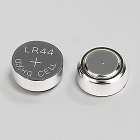Combo 4 viên Pin cúc áo AG13 LR44 357A 1.55V (Trong vỉ)