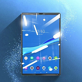 Dán kính cường lực dành cho máy tính bảng lenovo tab m10 fhd plus tb-x606f 10.3 inch