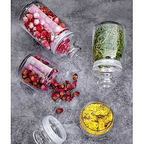Mua Hũ Thủy Tinh Ocean Pop Jar Glass Lid | Hũ Nắp Thủy Tinh