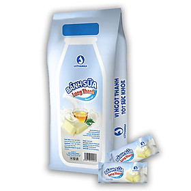 Bánh sữa Lothamilk nguyên chất (140g)