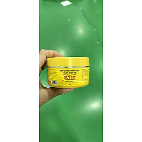 Kem dưỡng trắng da body có chống nắng OLY HT - Hàng Chính Hãng