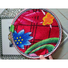 Mua thảm lót nồi cơm (đk 22 5cm)