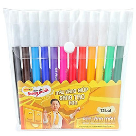 Bút Lông FP-01 12M