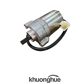 Mô tơ đề Exciter 135 5 số chính hãng Yamaha