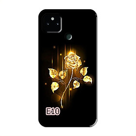 Ốp Lưng Dành Cho GOOGLE PIXEL 5A-5G