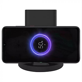 Mua Đế sạc không dây Xiaomi Mi 20W Wireless Charging Stand GDS4145GL WPC02ZM - Hàng chính hãng